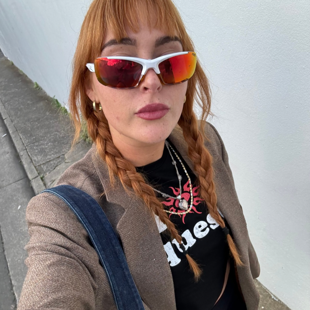 i quest quest baby tee