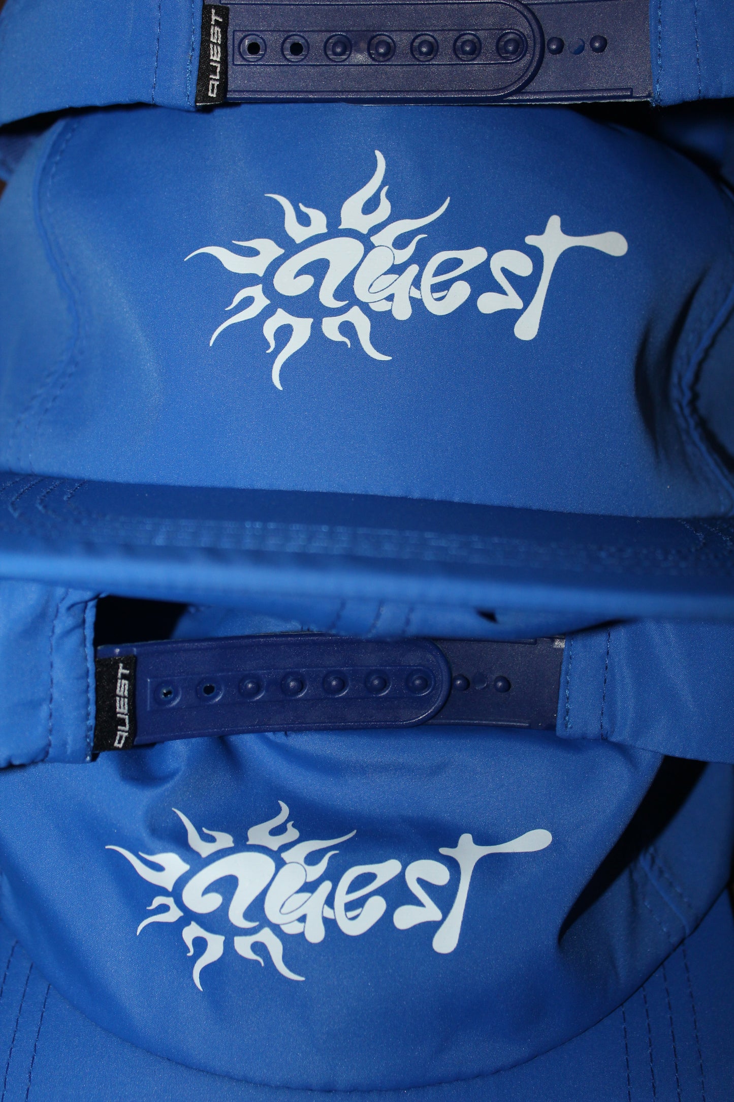 blue boy cap