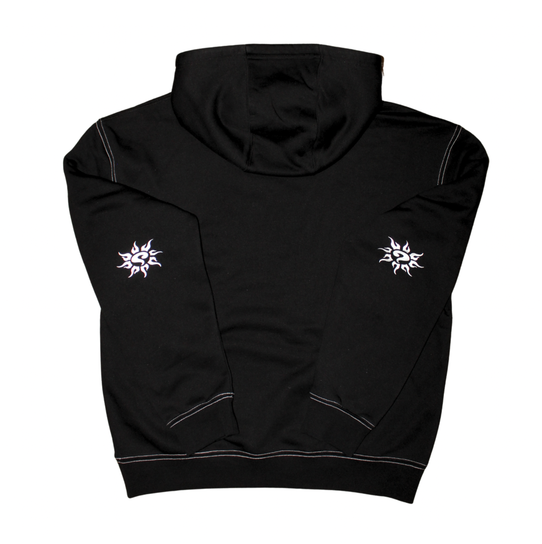 chromazone hood