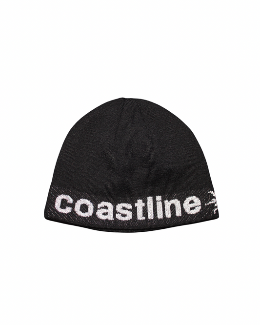 A2C cuffless beanie