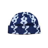 cursed beanie