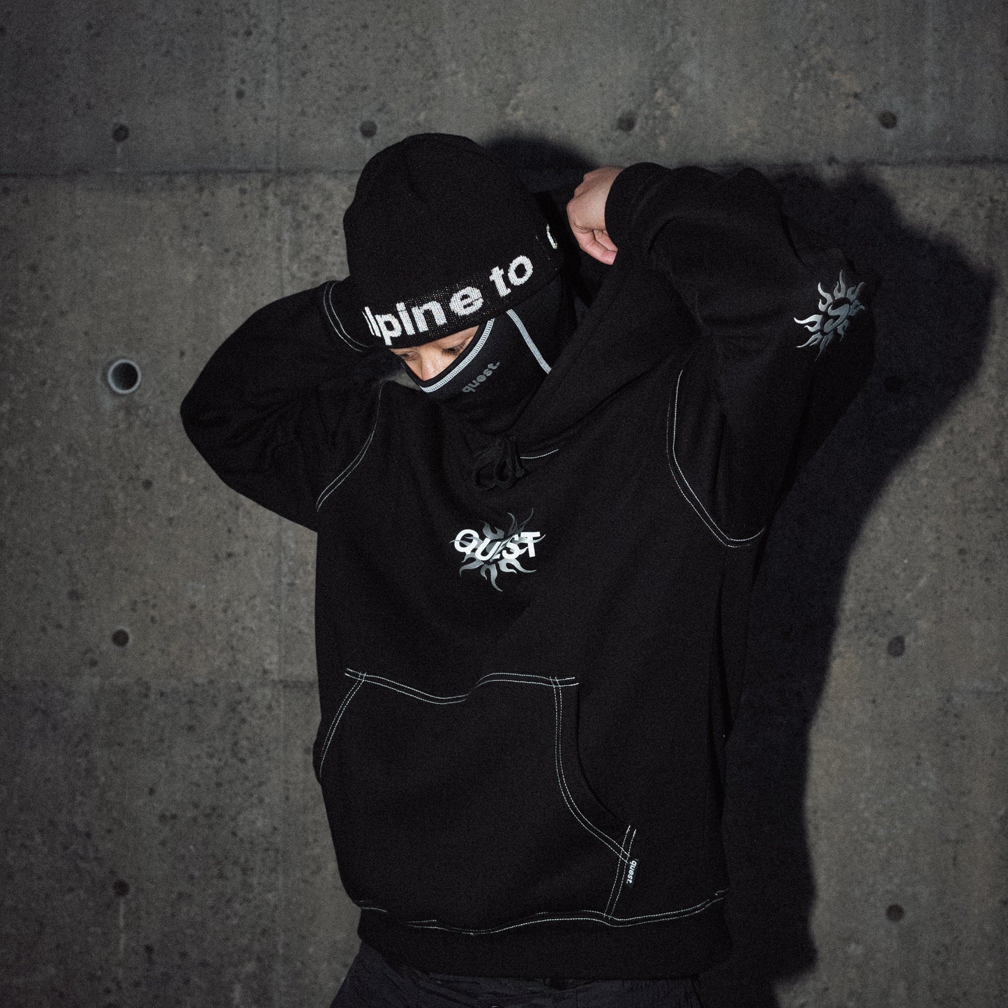 chromazone hood