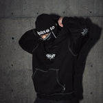 chromazone hood